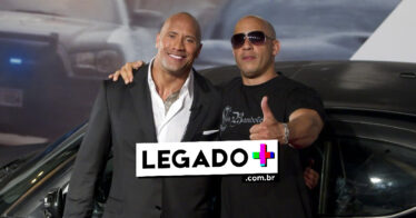 Amor? Vin Diesel finalmente revela porque brigou com The Rock