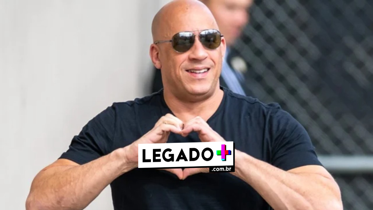 Vin Diesel quer Velozes e Furiosos em uma versão para musical - legadoplus