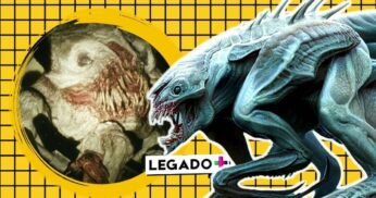 A Guerra do Amanhã | Como foram criados os Garras-Brancas, os aliens do filme