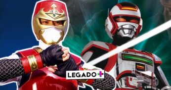 Jaspion e Jiraiya chegam a streaming gratuito. Confira como assistir
