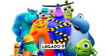 Monstros no Trabalho |  Conheça todos os personagens na continuação de Monstros S.A.