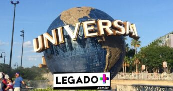 O estúdio Universal lidera com três filmes na bilheteria americana