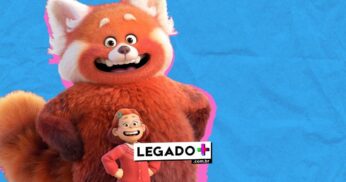 Red – Crescer é uma Fera | Assista ao trailer dublado do novo filme da Pixar