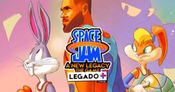 Space Jam: A New Legacy – The Game | Filme ganha jogo retrô gratuito