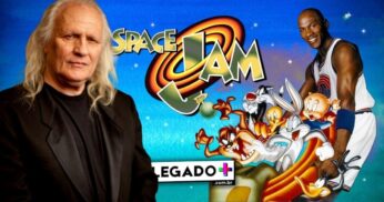 Space Jam: Diretor do filme de 1996 detona Um Novo Legado