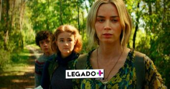 Um Lugar Silencioso – Parte II | Quando o filme estreia nos cinemas do Brasil com dublagem?