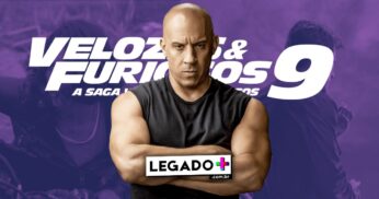Velozes e Furiosos 9 reassume a liderança na bilheteria brasileira