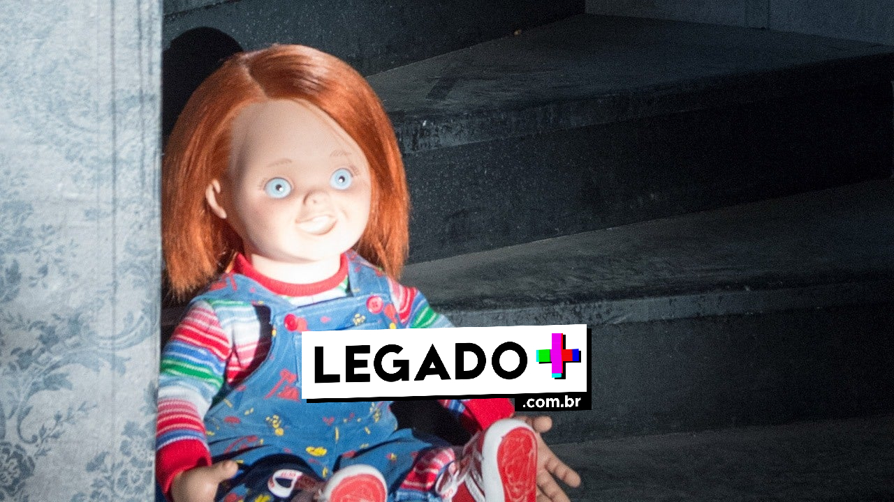 Série do Chucky ganha data de estreia e teaser - legadoplus