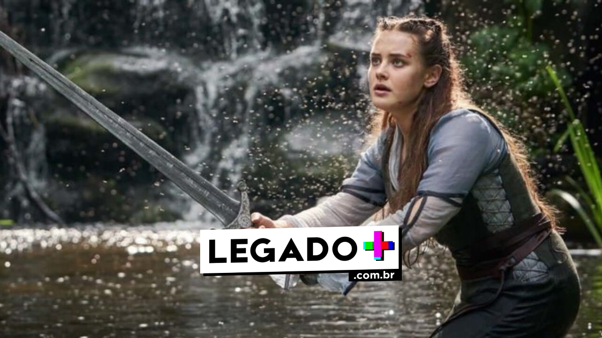 Cursed: A Lenda do Lago é cancelada pela Netflix - legadoplus