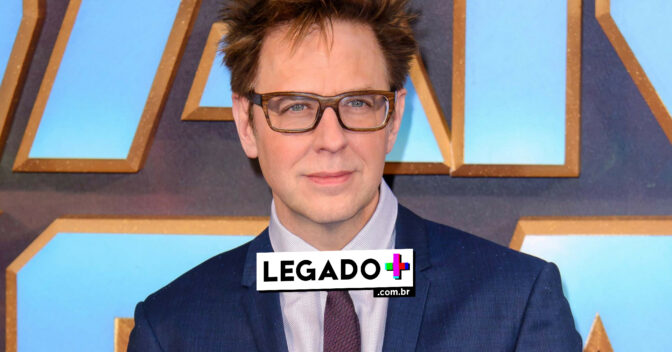 James Gunn Chama Filmes De Heróis De Entediantes