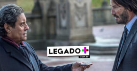 Morre aos 60 anos Lance Reddick, actor da franquia 'Johh Wick' - AngoRussia