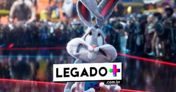 Space Jam: Um Novo Legado é a 5ª maior abertura da pandemia nos EUA!