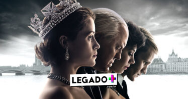 The Crown | Imelda Staunton será Rainha Elizabeth II