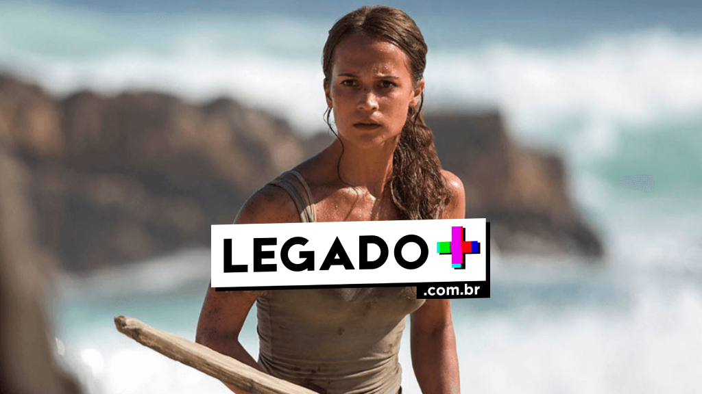 Alicia Vikander fala sobre a sequência de Tomb Raider - legadoplus