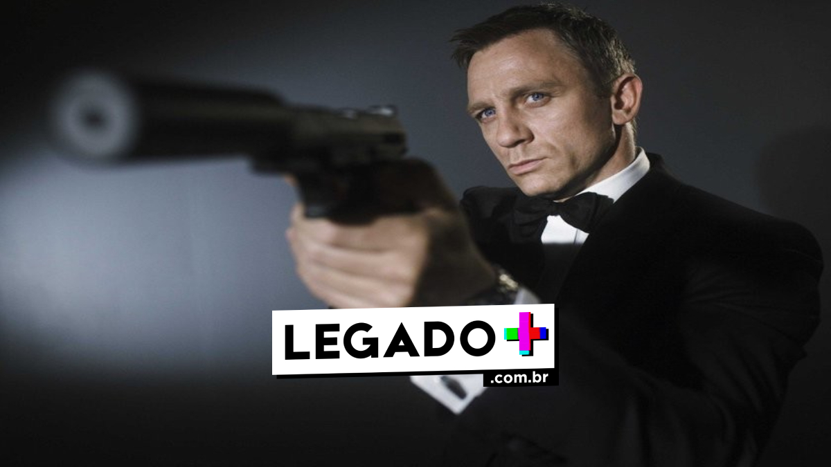 007 pode chegar à TV como série? Produtores falam sobre possibilidade - legadoplus