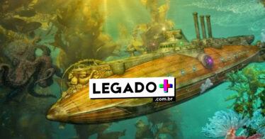 20 Mil Léguas Submarinas: Disney anuncia série prequel