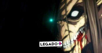 Attack on Titan: Temporada final de Shingeki no Kyojin será lançada em 2022