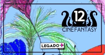 Confira a seleção do 12º Cinefantasy – Festival Internacional de Cinema Fantástico 