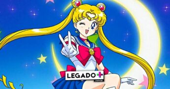 ‘Sailor Moon’ é tema de apresentação durante as Olimpíadas de Tóquio