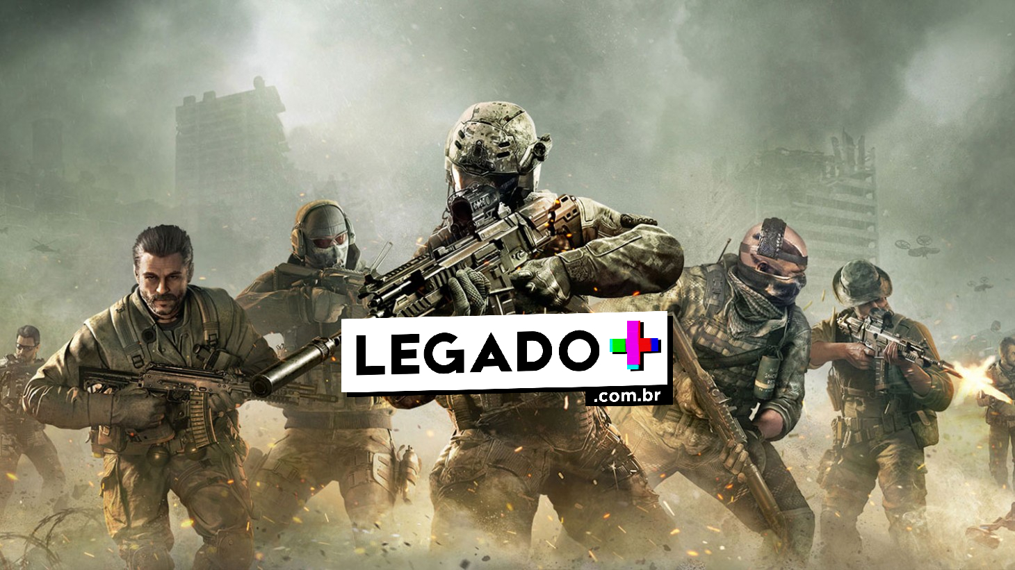 Call of Duty: Vanguard ganha data de acesso para testes. Confira! - legadoplus
