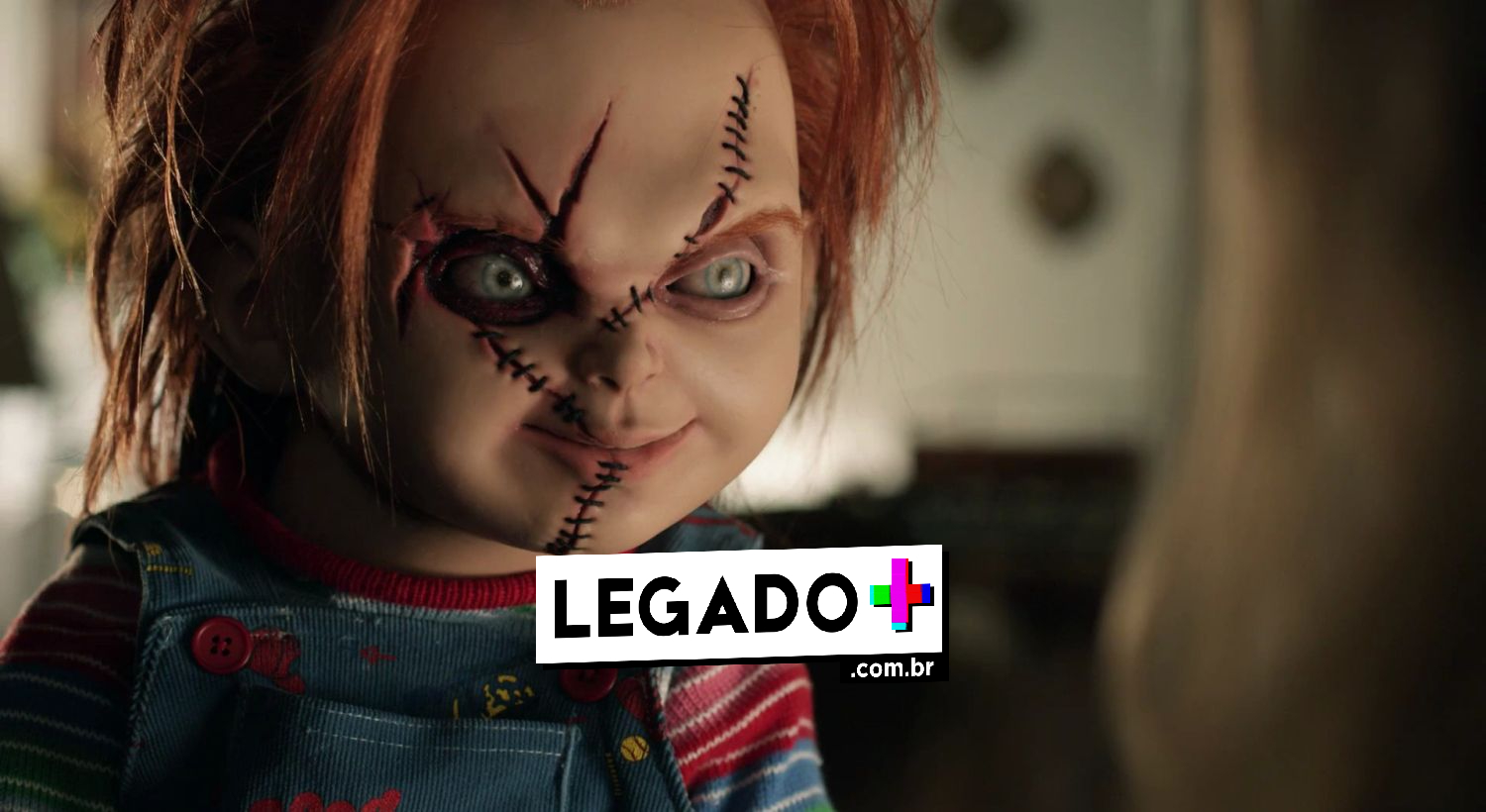 Coisas que queremos ver na série do Chucky - legadoplus