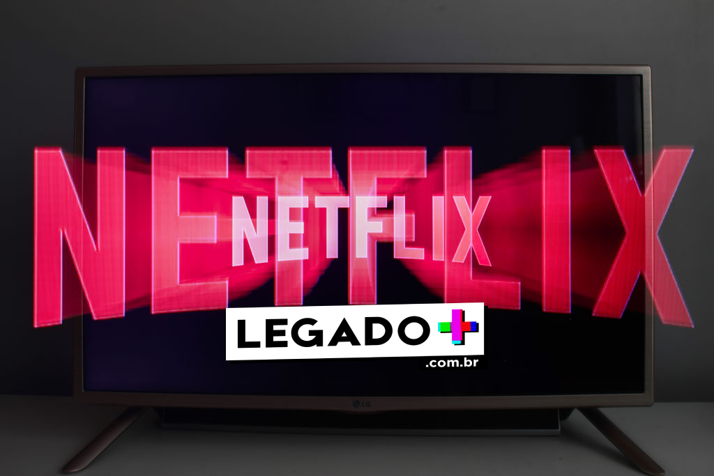 Netflix começa a liberar área de games na plataforma - legadoplus