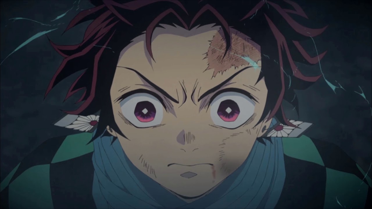 Saiba onde assistir Demon Slayer: Kimetsu no Yaiba - legadoplus