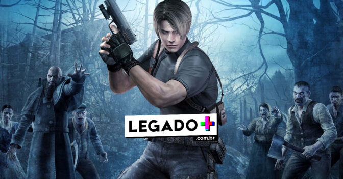  Resident Evil ganha suas primeiras imagens oficiais