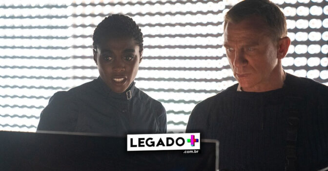  007: ‘Sem Tempo Para Morrer’ ganha novo trailer e data de estreia nos cinemas do Brasil