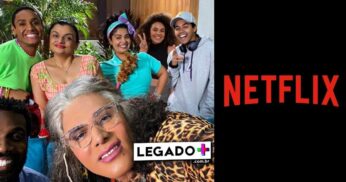 A Sogra Que Te Pariu: Rodrigo Sant’Anna apresenta primeira sitcom da Netflix