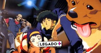 Cowboy Bebop: Assista os primeiros episódios do anime com a dublagem brasileira