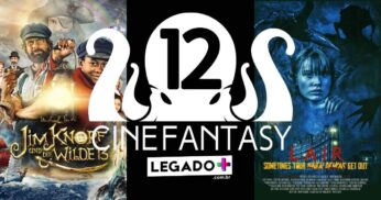 Cinefantasy 12: Festival gratuito apresenta o melhor do cinema fantástico. Veja como assistir!