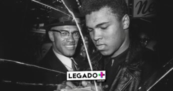 Irmãos de Sangue: Muhammad Ali e Malcolm X são tema de documentário no Netflix