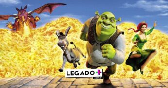 Shrek 20 anos: SBT exibe o clássico no Cine Espetacular (14/09)