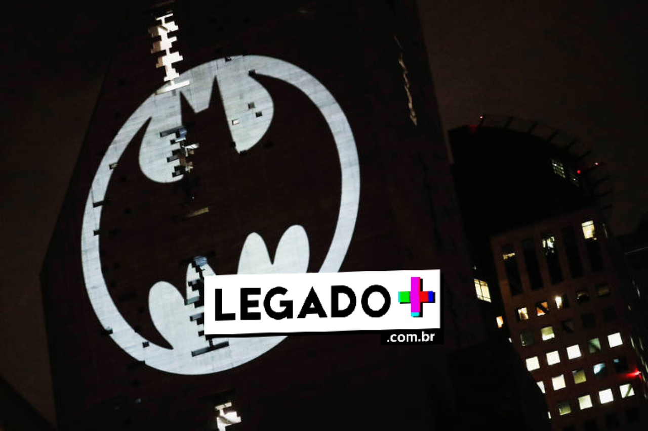  Batman Day: Bat-Sinal será aceso em São Paulo!