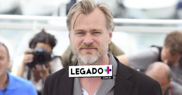 Christopher Nolan fará filme sobre a bomba atômica