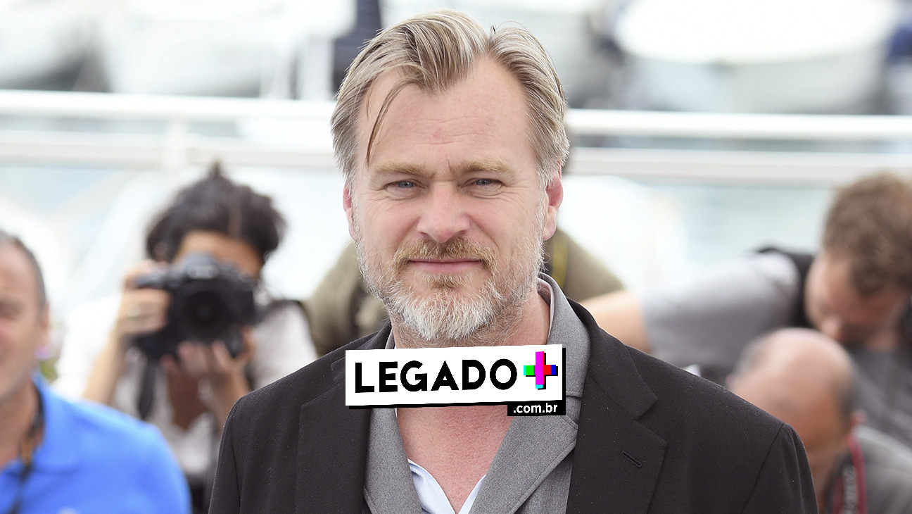 Christopher Nolan fará filme sobre a criação da bomba atômica - legadoplus