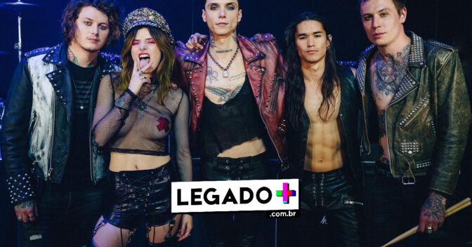  Paradise City tem 2ª temporada confirmada