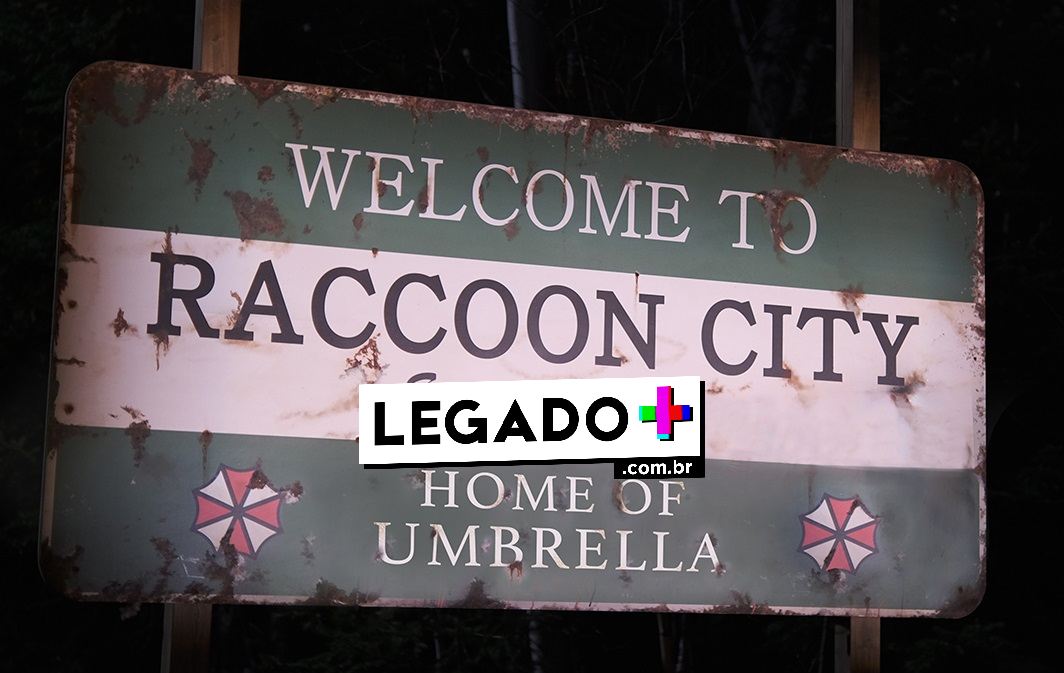 Resident Evil: Bem-Vindo a Raccoon City ganha nova imagem!