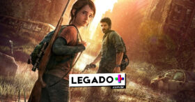 The Last of Us ganha sua primeira imagem oficial do live-action - legadoplus