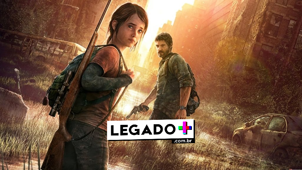 The Last of Us ganha sua primeira imagem oficial do live-action - legadoplus