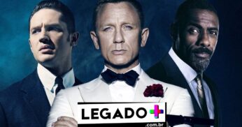 007: Estúdio revela data para encontrar novo ator para James Bond