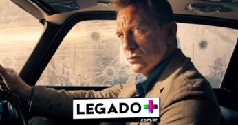 007: Sem Tempo para Morrer estreia em primeiro lugar no Brasil