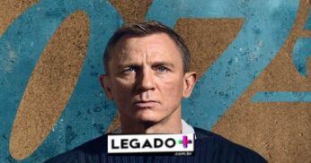 007: Sem Tempo para Morrer ultrapassa US$ 600 milhões na bilheteria global!