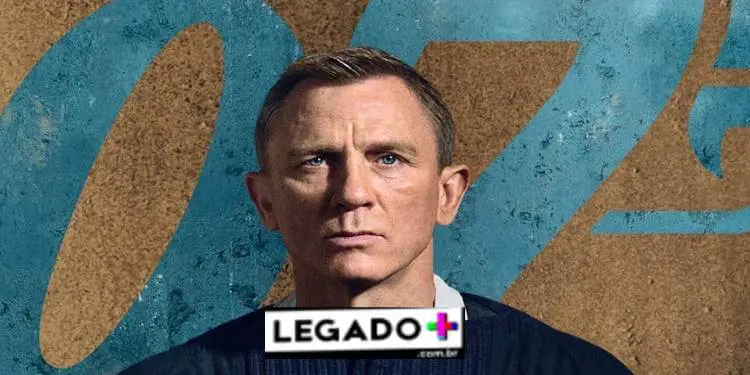 007: Sem Tempo para Morrer ultrapassa US$ 600 milhões na bilheteria global!