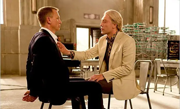 007 skyfall legado plus