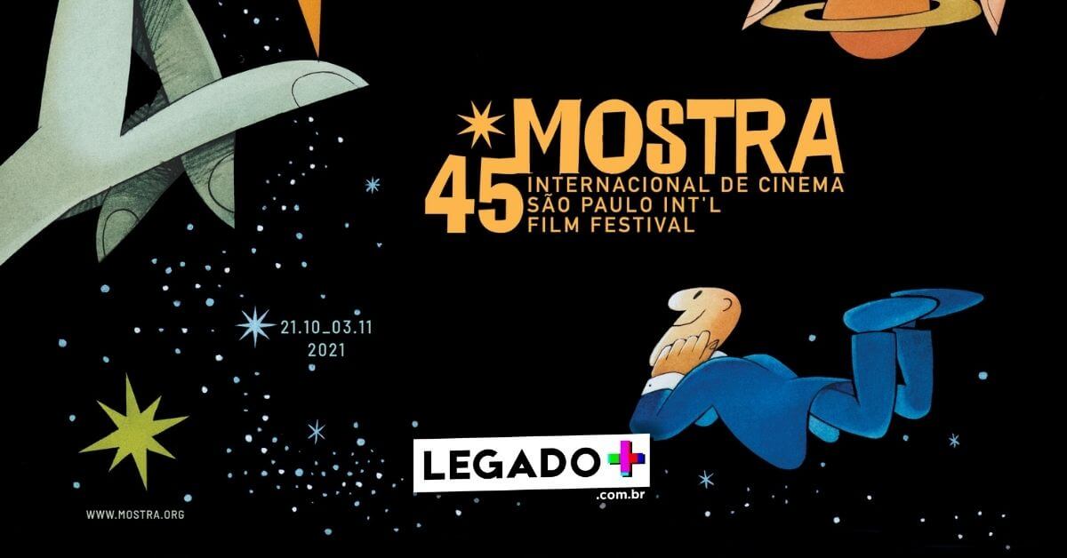  45ª Mostra Internacional de Cinema de São Paulo: Assista a programação online e gratuita!