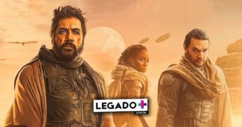 Duna é a maior estreia da Warner Bros. desde Coringa