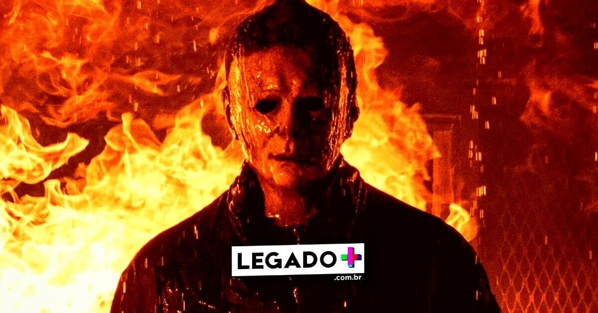  Halloween Kills: O Terror Continua ganha trailer dublado e data de estreia no Brasil