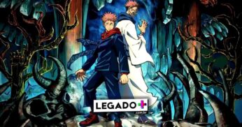 Jujutsu Kaisen dublado: Anime está disponível em famoso streaming. Assista o primeiro episódio!